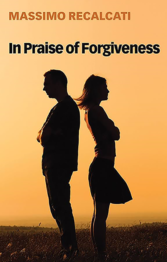 In praise of forgiveness