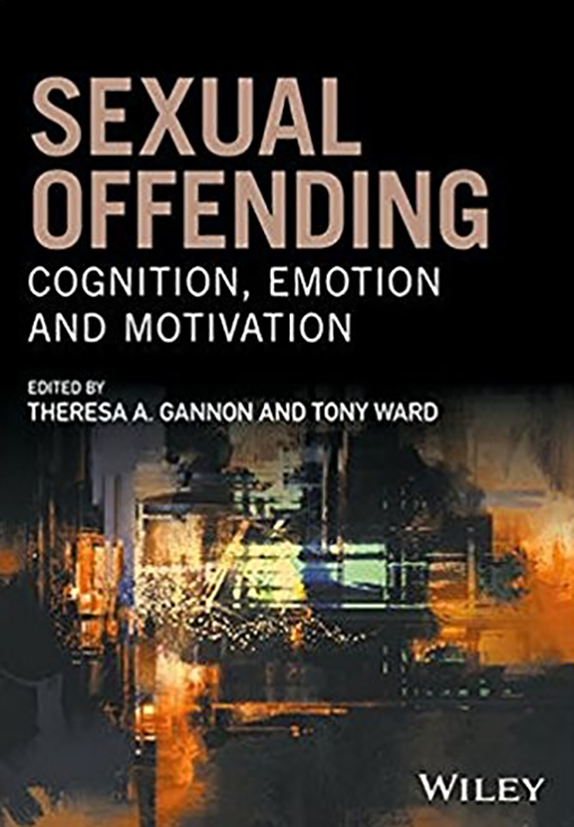 Sexual Offending: Cognition, Emotion, and Motivation